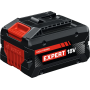 Batteria  8ah     bosch expert - exba 18v-80