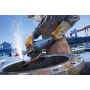 Smerigliatrice    bosch expert - 230 exws30-230b - 220 volt