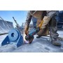 Smerigliatrice    bosch expert - 230 exws30-230b - 220 volt
