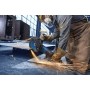 Smerigliatrice    bosch expert - 230 exws30-230b - 220 volt