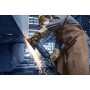Smerigliatrice    bosch expert - 230 exws30-230b - 220 volt