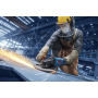 Smerigliatrice    bosch expert - 230 exws30-230b - 220 volt