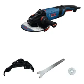 Smerigliatrice bosch expert - 230 exws30-230b - 220 volt