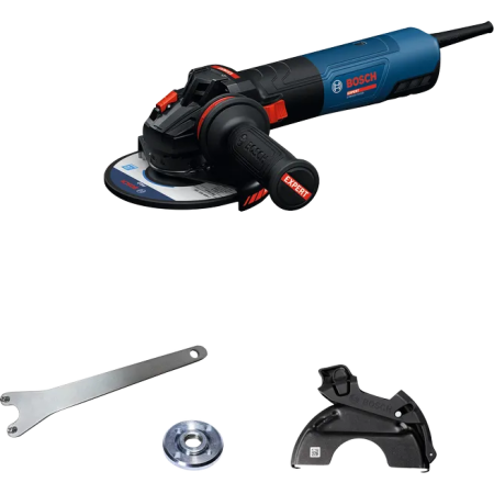 Smerigliatrice    bosch expert - 150 exws20-150sb - 220 volt