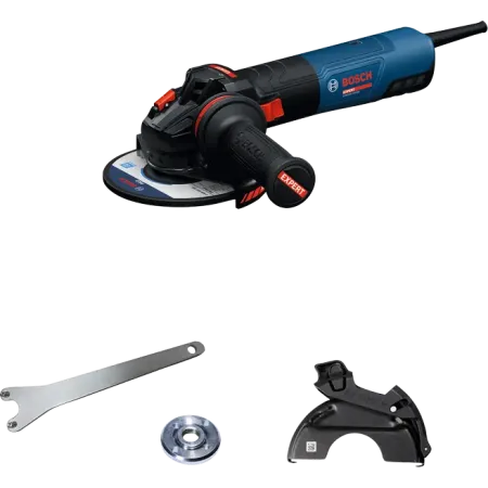Smerigliatrice bosch expert - 150 exws20-150sb - 220 volt
