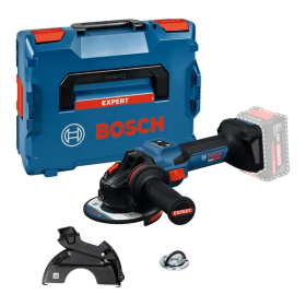 Smerigliatrice    bosch expert - 125 exws 18v 15s - naked