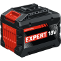 Batteria  15ah    bosch expert - exba 18v-150 -
