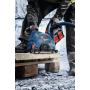 Smerigliatrice    bosch expert - 230 exws 18v 2 p - naked