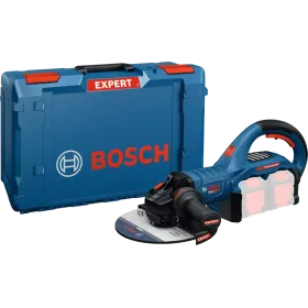 Smerigliatrice bosch expert - 230 exws 18v 2 p - naked