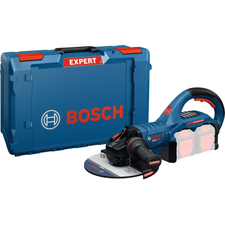 Smerigliatrice    bosch expert - 230 exws 18v 2 p - naked