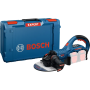 Smerigliatrice    bosch expert - 230 exws 18v 2 p - naked