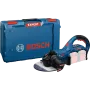 Smerigliatrice bosch expert - 230 exws 18v 2 p - naked