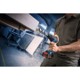 Trapano avvitat.  bosch expert - exsr18v-90fc - naked con 2 mandrini