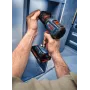 Trapano avvitat. bosch expert - exsr18v-90fc - naked con 2 mandrini