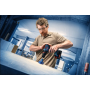Trapano avvitat.  bosch expert - exsr18v-90fc - naked con 2 mandrini