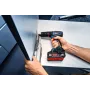 Trapano avvitat. bosch expert - exsr18v-90fc - naked con 2 mandrini