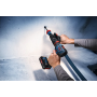 Trapano avvitat   bosch expert - exsr18v-90fc - naked con 3 mandrini