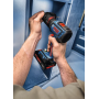 Trapano avvitat   bosch expert - exsr18v-90fc - naked con 3 mandrini