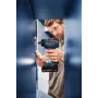 Trapano avvitat bosch expert - exsr18v-90fc - naked con 3 mandrini