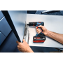 Trapano avvitat   bosch expert - exsr18v-90fc - naked con 3 mandrini