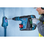 Batteria  5,5ah   bosch expert - exba  18v-55 - 