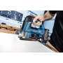 Seghetto alternat.bosch expert - exst 18v-155 b - naked