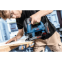 Seghetto alternat.bosch expert - exst 18v-155 b - naked