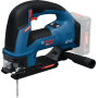 Seghetto alternat.bosch expert - exst 18v-155 b - naked