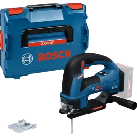 Seghetto alternat.bosch expert - exst 18v-155 b - naked