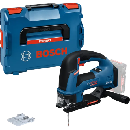 Seghetto alternat.bosch expert - exst 18v-155 b - naked