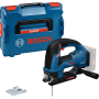 Seghetto alternat.bosch expert - exst 18v-155 b - naked