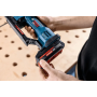 Seghetto alternat.bosch expert - exst 18v-155 s - naked