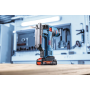 Seghetto alternat.bosch expert - exst 18v-155 s - naked