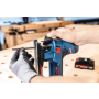 Seghetto alternat.bosch expert - exst 18v-155 s - naked