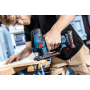 Seghetto alternat.bosch expert - exst 18v-155 s - naked