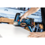 Seghetto alternat.bosch expert - exst 18v-155 s - naked