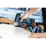 Seghetto alternat.bosch expert - exst 18v-155 s - naked