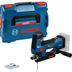 Seghetto alternat.bosch expert - exst 18v-155 s - naked