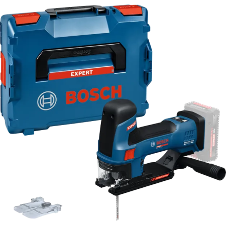 Seghetto alternat.bosch expert - exst 18v-155 s - naked