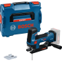 Seghetto alternat.bosch expert - exst 18v-155 s - naked