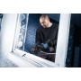 Seghetto gattucc. bosch expert - exsa 18v-32 - naked