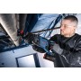 Seghetto gattucc. bosch expert - exsa 18v-32 - naked
