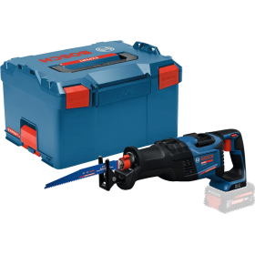 Seghetto gattucc. bosch expert - exsa 18v-32 - naked