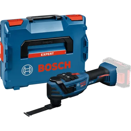 Multifunzione bosch expert - exop18v-40 - naked