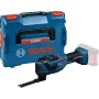 Multifunzione bosch expert - exop18v-40 - naked