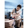 Levigatrice roto  bosch expert - exex 18v-150s - naked