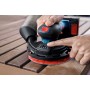 Levigatrice roto  bosch expert - exex 18v-150s - naked