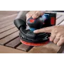 Levigatrice roto bosch expert - exex 18v-150s - naked