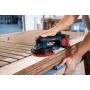 Levigatrice roto bosch expert - exex 18v-150s - naked
