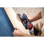 Levigatrice roto  bosch expert - exex 18v-150s - naked